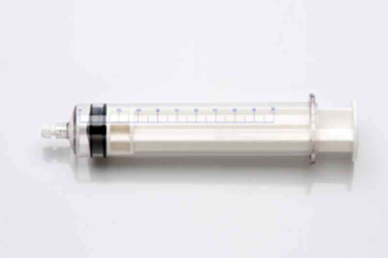 Nemoto 100 cc Syringe Kit
